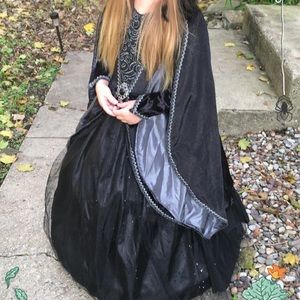 Halloween dress
